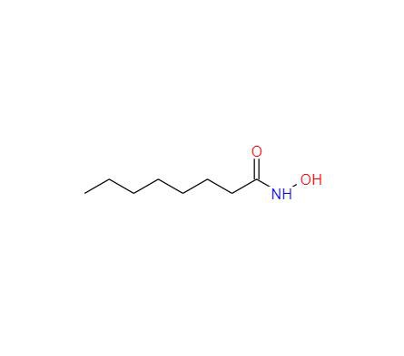 CAS:7377-03-9丨CAPRYLOHYDROXAMIC ACID