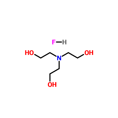 CAS 74630-95-8 | 2,2',2''-Nitrilotriethanol Hydrofluoride
