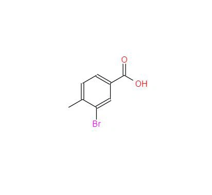 CAS:7697-26-9丨3-Bromo-4-methylbenzoic Acid