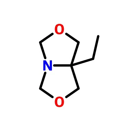 CAS:7747-35-5 | 5-Ethyl-1-aza-3,7-dioxabicyclo[3.3.0]octane