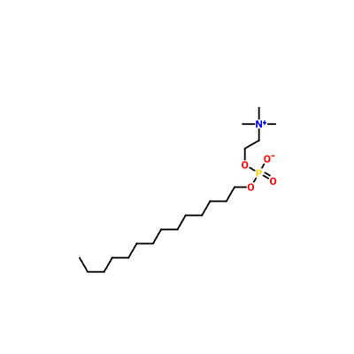 CAS 77733-28-9 | O-(TETRADECYLPHOSPHORYL)CHOLINE