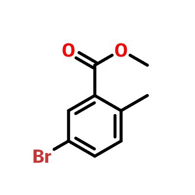 CAS:79669-50-4 | Methyl 5-bromo-2-methylbenzoate