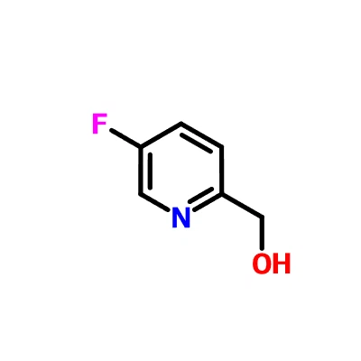 CAS 802325-29-7 | 5-FLUORO-2-HYDROXYMETHYL PYRIDINE