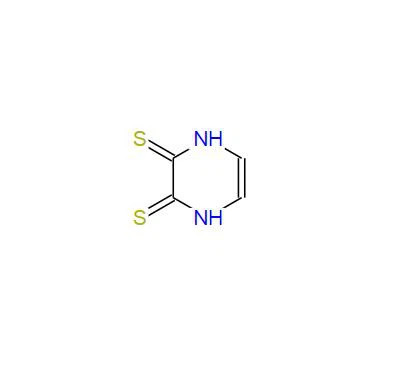 CAS:80458-31-7丨1,4-dihydro-2,3-Pyrazinedithione