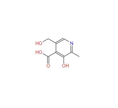 CAS:82-82-6丨4-Pyridoxic Acid