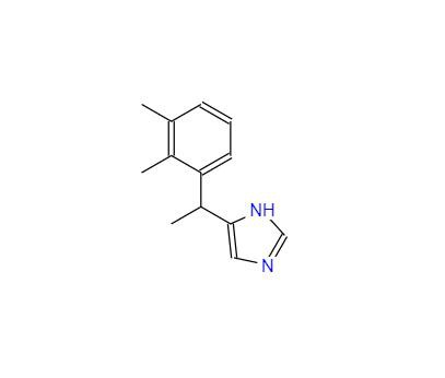 CAS:86347-14-0丨Medetomidine