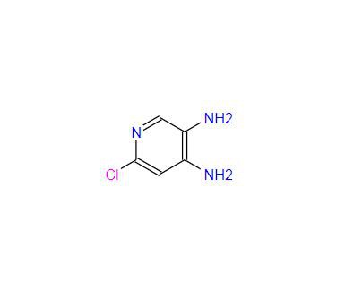 CAS:89182-17-2丨6-CHLORO-3,4-PYRIDINEDIAMINE