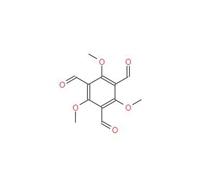 CAS:680575-17-1丨1,3,5-BENZENETRICARBOXALDEHYDE, 2,4,6-TRIMETHOXY-