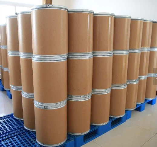 CAS:90604-80-1丨Zirconium, Chloro Glycine Hydroxy Aluminum Complexes