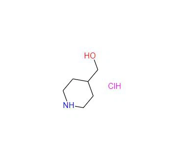 CAS:90748-01-9丨4-HYDROXYMETHYL-PIPERIDINE HCL