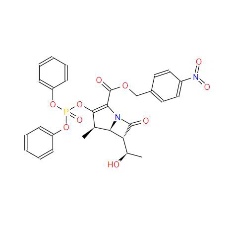 CAS:90776-59-3丨beta-Methyl Vinyl Phosphate (MAP)