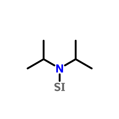 CAS 908831-34-5 | Di-iso-propylaminosilane