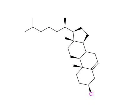 CAS:910-31-6丨Cholesteryl Chloride