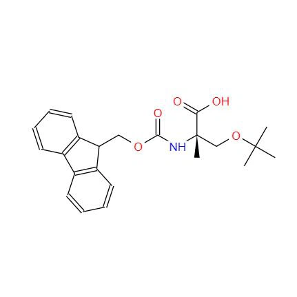 CAS:914399-98-7丨FMoc-α-Me-Ser(tBu)-OH