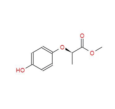 CAS:96562-58-2丨Methyl (R)-(+)-2-(4-hydroxyphenoxy)propanoate