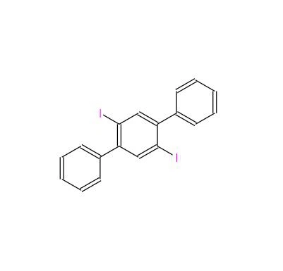 CAS:96843-21-9丨2',5'-Diiodo-p-terphenyl