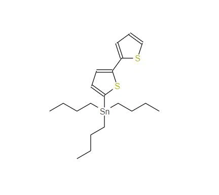 CAS:162717-58-0丨2-(tri-n-butyl)stannyl-5,2'-bithiophene