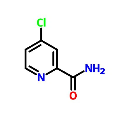 CAS:99586-65-9 | 4-Chloropicolinamide