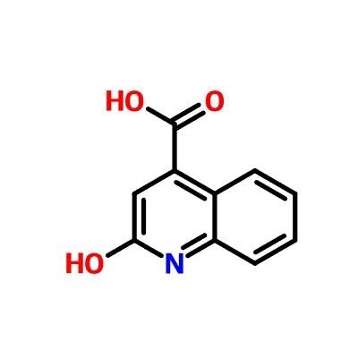 CAS:84906-81-0 | 2-Hydroxyquinoline-4-carboxylic Acid