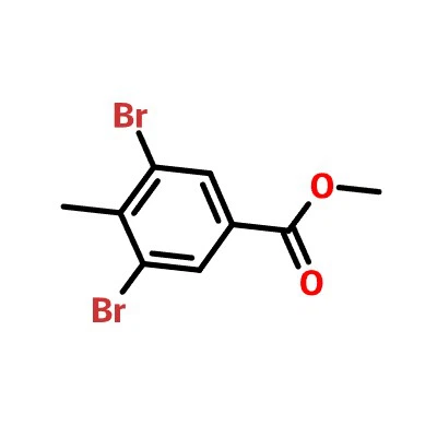 CAS:74896-66-5 | Methyl 3,5-dibromo-4-methylbenzoate