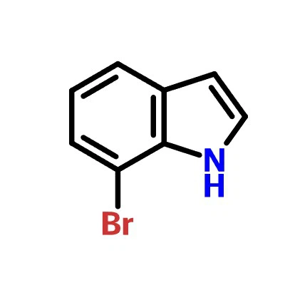 CAS:51417-51-7 | 7-Bromoindole