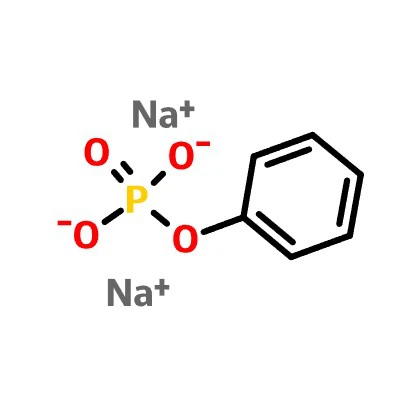 CAS:3279-54-7 | Phenyl Phosphate Disodium Salt