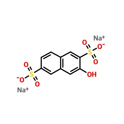 CAS:83949-45-5 | 2-Naphthol-3,7-disulphonateaciddisodiumsalt