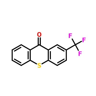 CAS:1693-28-3 | 2-(Trifluoromethyl)thioxanthen-9-one