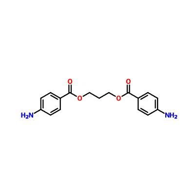 CAS:57609-64-0 | Propane-1,3-diyl Bis(4-aminobenzoate)