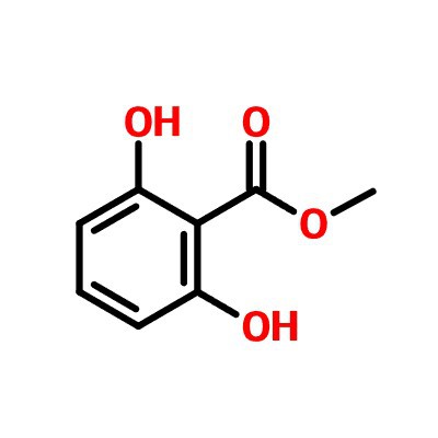 CAS:2150-45-0 | Methyl 2,6-dihydroxybenzoate
