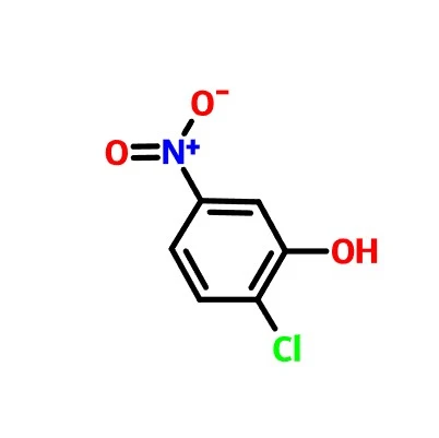 CAS:619-10-3 | 2-Chloro-5-nitrophenol