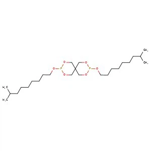 CAS:26544-27-4 | Diisodecyl Pentaerythritol Diphosphite