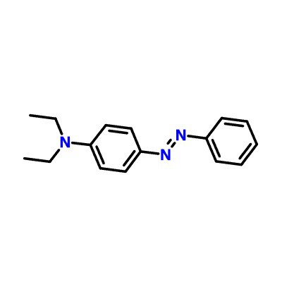 CAS:2481-94-9 | 4-(Diethylamino)azobenzene