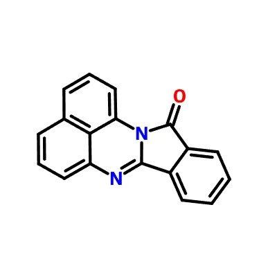 CAS:61969-47-9 | 12H-Phthaloperin-12-one