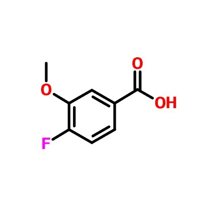 CAS:82846-18-2 | 3-Methoxy-4-fluorobenzoic Acid