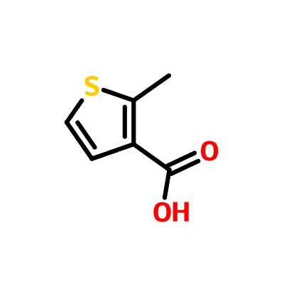 CAS:1918-78-1 | 2-Methylthiophene-3-carboxylic Acid