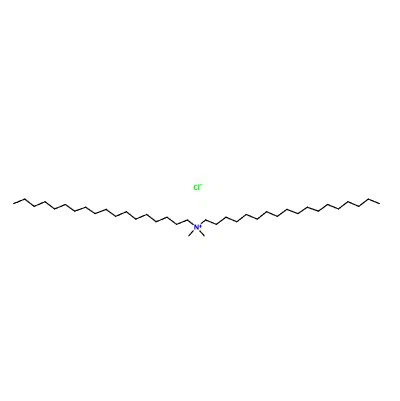 CAS:107-64-2 | Dimethyldioctadecylammonium Chloride