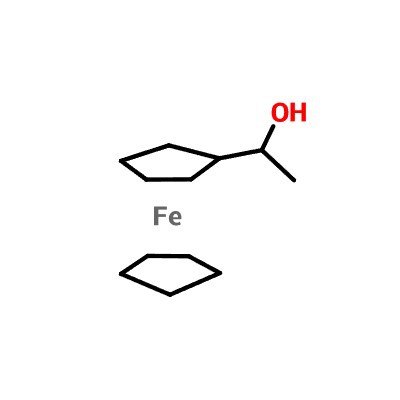 CAS:1277-49-2 | (1-Hydroxyethyl)ferrocene