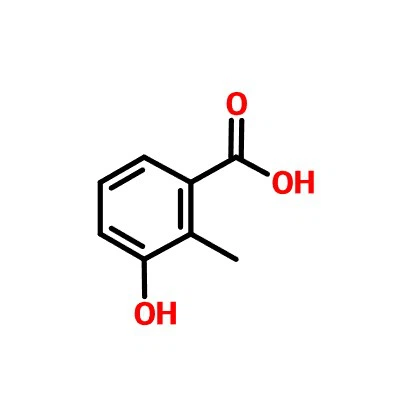 CAS:603-80-5 | 3-Hydroxy-2-methylbenzoic Acid
