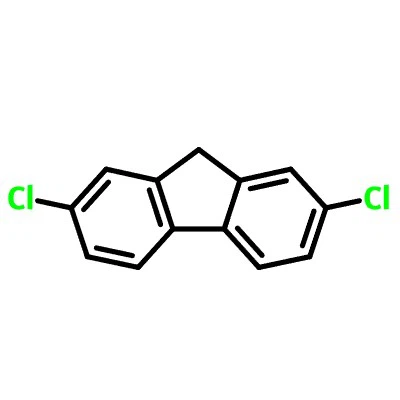 CAS:7012-16-0 | 2,7-Dichlorofluorene