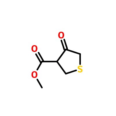 CAS:2689-68-1 | Methyl 4-oxotetrahydrothiophene-3-carboxylate
