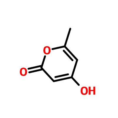 CAS:675-10-5 | 4-Hydroxy-6-methyl-2-pyrone