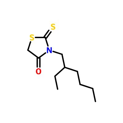 CAS:100400-44-0 | 3-(2-Ethylhexyl)-2-thioxothiazolidin-4-one