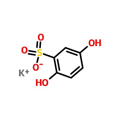 CAS:21799-87-1 | Potassium 2,5-dihydroxybenzenesulfonate