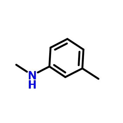 CAS:696-44-6 | N,3-Dimethylaniline