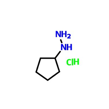 CAS:24214-72-0 | Cyclopentylhydrazine Hydrochloride