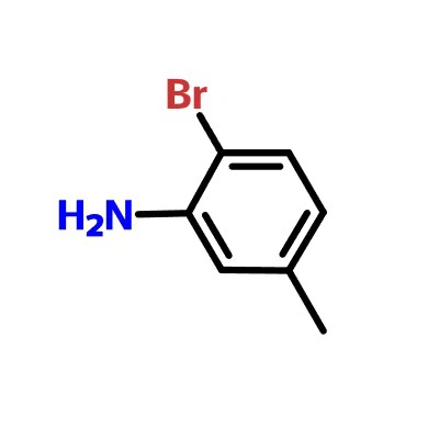 CAS:53078-85-6 | 2-Bromo-5-methylaniline