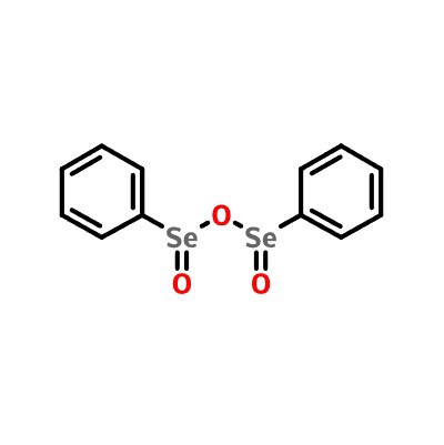 CAS:17697-12-0 | Benzeneseleninic Acid Anhydride