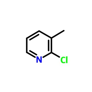 CAS:18368-76-8 | 2-Chloro-3-methylpyridine