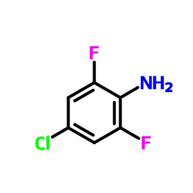 CAS:69411-06-9 | 4-Chloro-2,6-difluoroaniline
